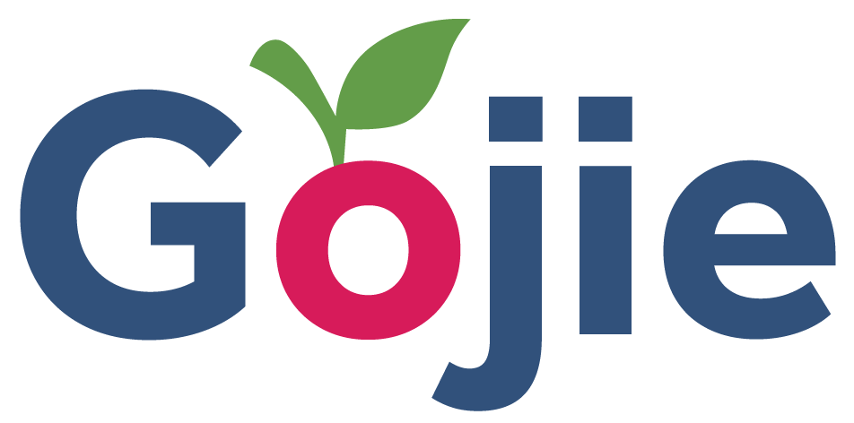 Gojie Logo